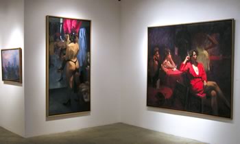 gallery view