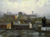 After The Rain